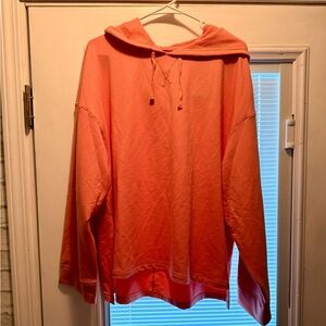 Nike Yoga Women's hoodie. Size XL.